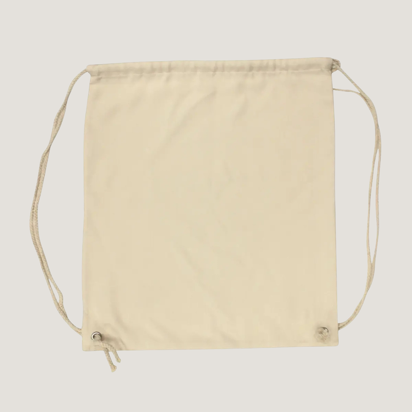 Custom Creative Drawstring Sack | 37cm x 44cm Heavy-Duty Urban Sports Pack