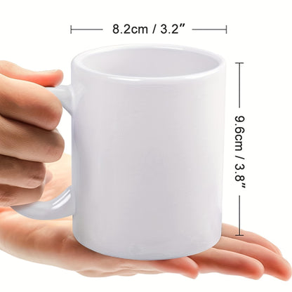 Funny "Kevin Knows Everything" Ceramic Coffee Mug – Sarcastic Humor & Workplace Gag Novelty Cup (M1114)