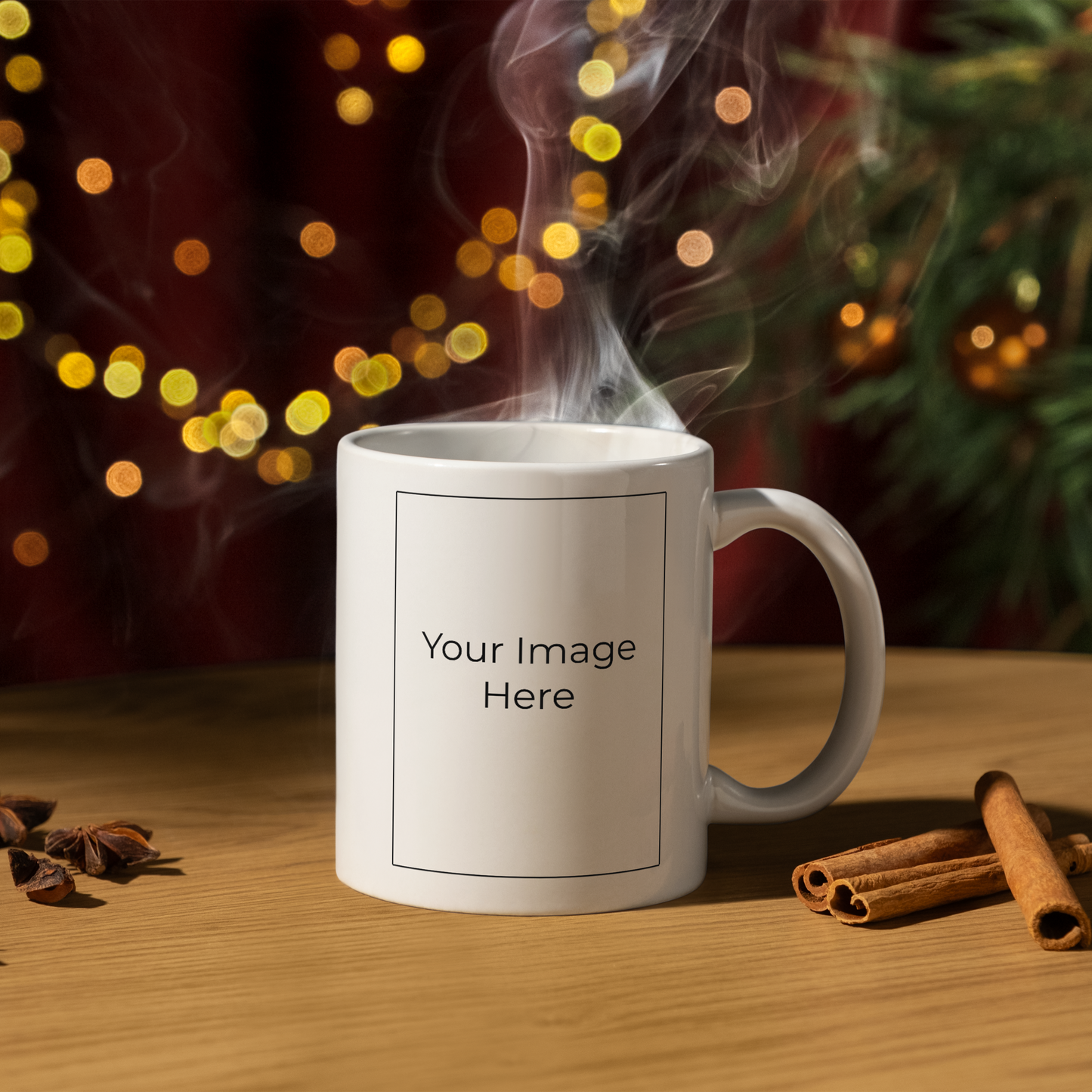 Design Your Own Premium Coffee Mug Fully Customised | The Perfect Bespoke Gift