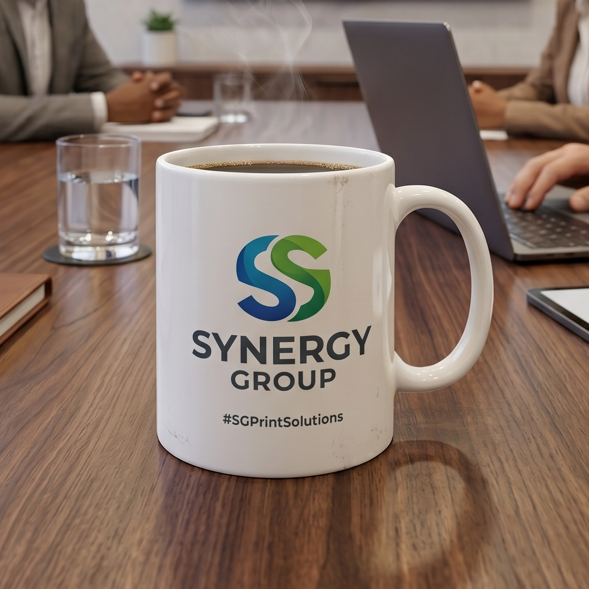 Design Your Own Premium Coffee Mug Fully Customised | The Perfect Bespoke Gift