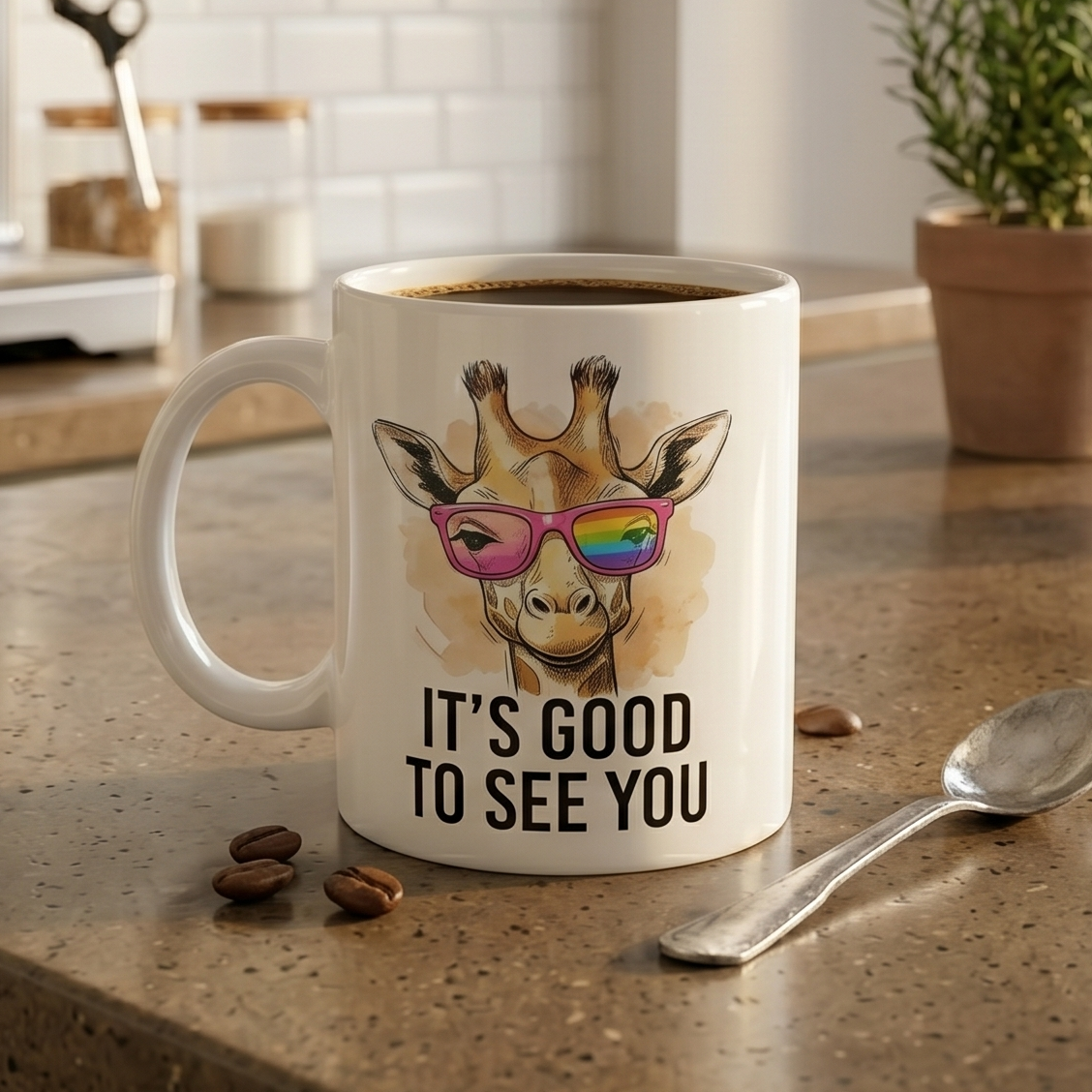 Design Your Own Premium Coffee Mug Fully Customised | The Perfect Bespoke Gift