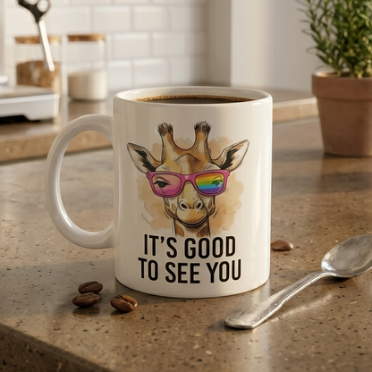 Design Your Own Premium Coffee Mug Fully Customised | The Perfect Bespoke Gift