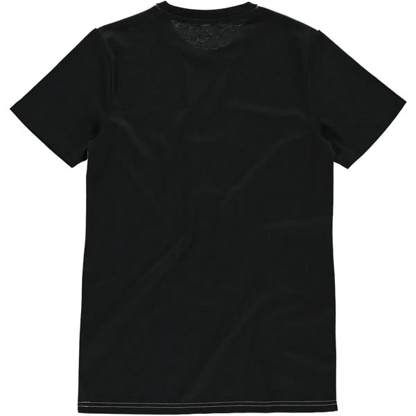 Men’s Personalized Slim-Fit Panel T-Shirt – High-Quality Custom Front Photo Print Design