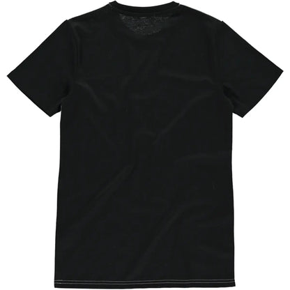 Men’s Personalized Slim-Fit Panel T-Shirt – High-Quality Custom Front Photo Print Design