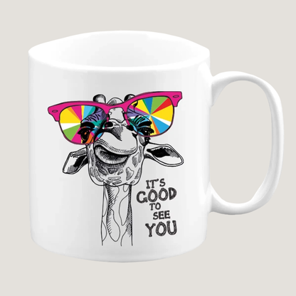 Design Your Own Premium Coffee Mug Fully Customised | The Perfect Bespoke Gift