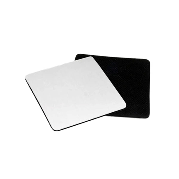 Custom Rubber Fabric Coaster Keepsake | Premium Feel with Flexibility | A Gentle Keepsake for Your Home