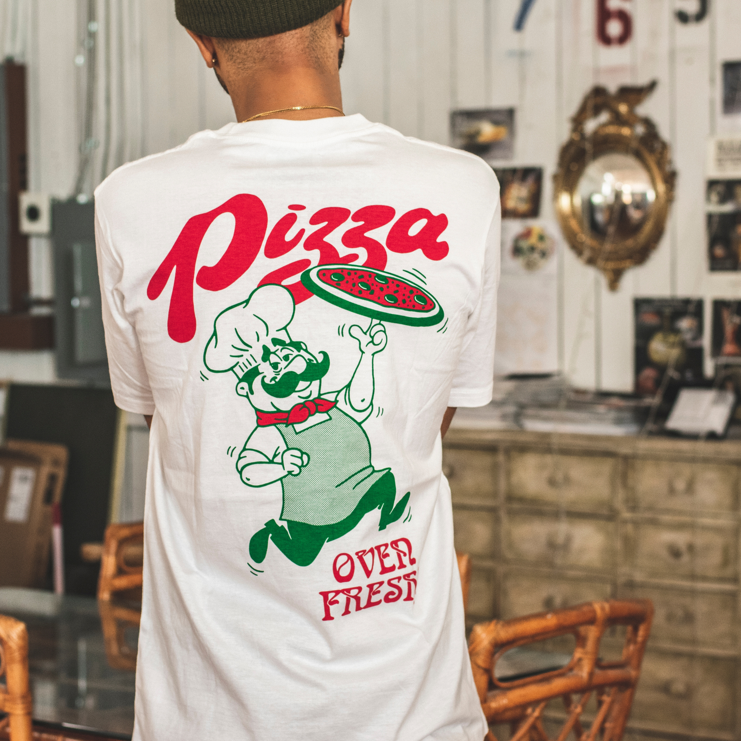 Personalised T-Shirt for Men & Women. Built with your Text, Image or Logo with Memories for Gifts