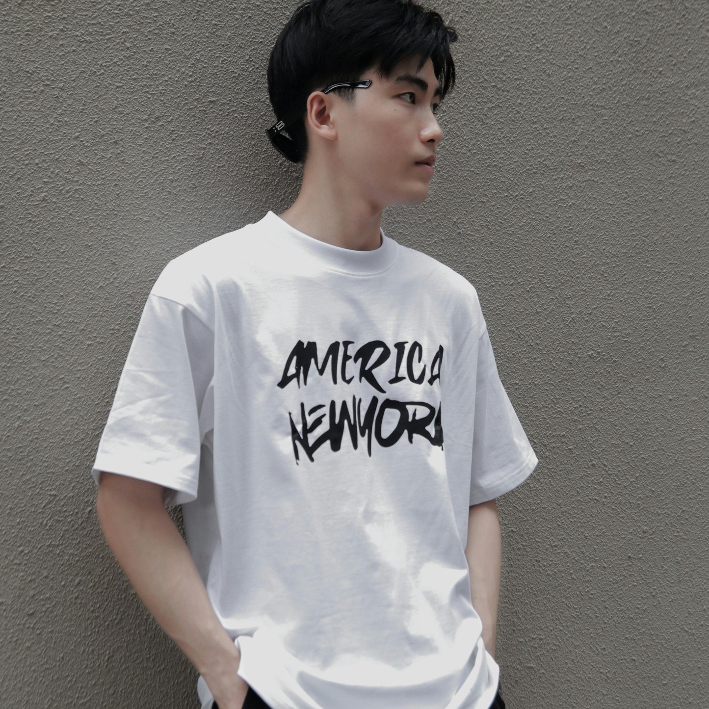 Personalised T-Shirt for Men & Women. Built with your Text, Image or Logo with Memories for Gifts